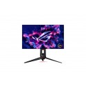 ROG SWIFT WOLED GAMING 27 (90LM0A20-B01A70)