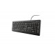 PRIMO SILENT KEYBOARD TEDESCO (23884)