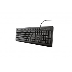 PRIMO SILENT KEYBOARD TEDESCO (23884)