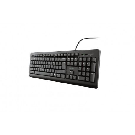 PRIMO SILENT KEYBOARD TEDESCO (23884)