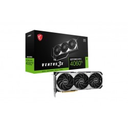 RTX 4060 TI VENTUS 3X E 8G OC (912-V515-218)