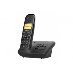 Gigaset A 270 A - Telefono DECTcon base (S30852-H2832-K101)