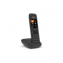 GIGASET C 575 - Telefono cordless con ba (S30852-H2907-K101)