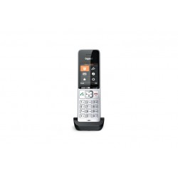 GIGASET COMFORT C500HX BLACK (S30852-H3061-R101)