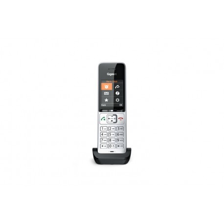 GIGASET COMFORT C500HX BLACK (S30852-H3061-R101)