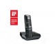 GIGASET COMFORT C550 A BLACK - Cordless (S30852-H3021-K104)