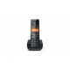 GIGASET COMFORT C550 BLACK - Cordless co (S30852-H3001-K104)