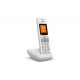 Gigaset E 390 - Telefono DECT con base a (S30852-H2908-K102)