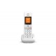 Gigaset E 390 - Telefono DECT con base a (S30852-H2908-K102)