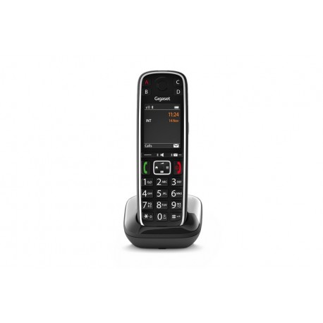 Gigaset E 720 - Telefono Dect con base a (S30852-H2903-K101)