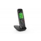 Gigaset E 720 - Telefono Dect con base a (S30852-H2903-K101)