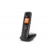 Gigaset E 720 - Telefono Dect con base a (S30852-H2903-K101)