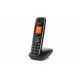 Gigaset E 720 - Telefono Dect con base a (S30852-H2903-K101)