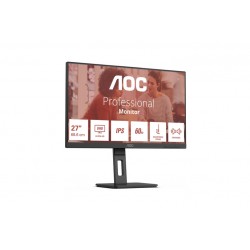 27 MONITOR IPS 3840X2160 60HZ REG (U27E3UF)