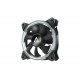 NEON 120MM PWM ARGB FAN (0-761345-40024-4)