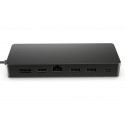 HP UNIV USB-C MULTIPORT HUB (50H55UT)