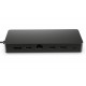 HP UNIV USB-C MULTIPORT HUB (50H55UT)