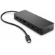 HP UNIV USB-C MULTIPORT HUB (50H55UT)