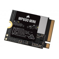 CORSAIR MP600 MINI 1TB M.2 2230 SSD (CSSD-F1000GBMP600MNR2)