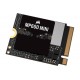 CORSAIR MP600 MINI 1TB M.2 2230 SSD (CSSD-F1000GBMP600MNR2)