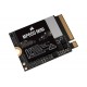 CORSAIR MP600 MINI 1TB M.2 2230 SSD (CSSD-F1000GBMP600MNR2)