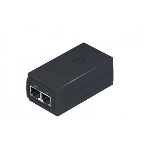 UBIQUITI POE INJECTOR, 15VDC, 12W (POE-15-12W)