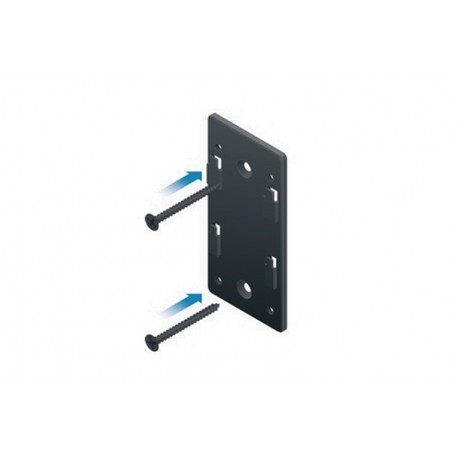 UBIQUITI POE WALL MOUNT ACCESSORY (POE-WM)