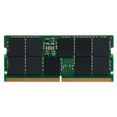 48GB 5600 DDR5 ECC HYNIXM SODIMM (KSM56T46BD8KM-48HM)