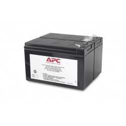 BATTERIE PER BACK UPS (APCRBC113)