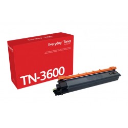 EVERYDAY TONER X TN3600 STD CAP (006R04866)