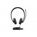 USB-A WIRED STEREO HEADSET GEN2 (4XD1P83425)