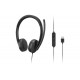 USB-A WIRED STEREO HEADSET GEN2 (4XD1P83425)