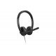 USB-A WIRED STEREO HEADSET GEN2 (4XD1P83425)