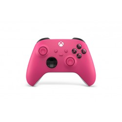 XBOX WLC M DEEP PINK (QAU-00083)