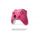 XBOX WLC M DEEP PINK (QAU-00083)