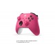 XBOX WLC M DEEP PINK (QAU-00083)