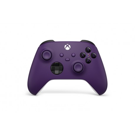 XBOX WLC ASTRAL PURPLE (QAU-00069)