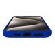 CROMO IPHONE 16 PRO MAX BLUE (CROMO1081BL)