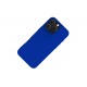 CROMO IPHONE 16 PRO MAX BLUE (CROMO1081BL)