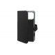 WALLY CASE IPHONE 16 PRO MAX BLACK (WALLY1081)