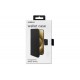 WALLY CASE IPHONE 16 PLUS BLACK (WALLY1080)