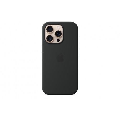 IPHONE 16 PRO SI CASE BLACK (MYYJ3ZM/A)