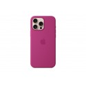 IPHONE 16 PRO MAX SI CASE FUCHSIA (MYYX3ZM/A)