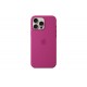 IPHONE 16 PRO MAX SI CASE FUCHSIA (MYYX3ZM/A)