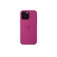 IPHONE 16 PRO MAX SI CASE FUCHSIA (MYYX3ZM/A)