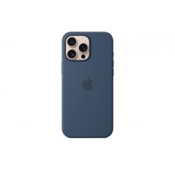 IPHONE 16 PRO MAX SI CASE DENIM (MYYU3ZM/A)