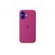 IPHONE 16 SI CASE FUCHSIA (MYY53ZM/A)