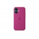 IPHONE 16 SI CASE FUCHSIA (MYY53ZM/A)