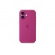 IPHONE 16 SI CASE FUCHSIA (MYY53ZM/A)