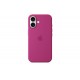 IPHONE 16 SI CASE FUCHSIA (MYY53ZM/A)